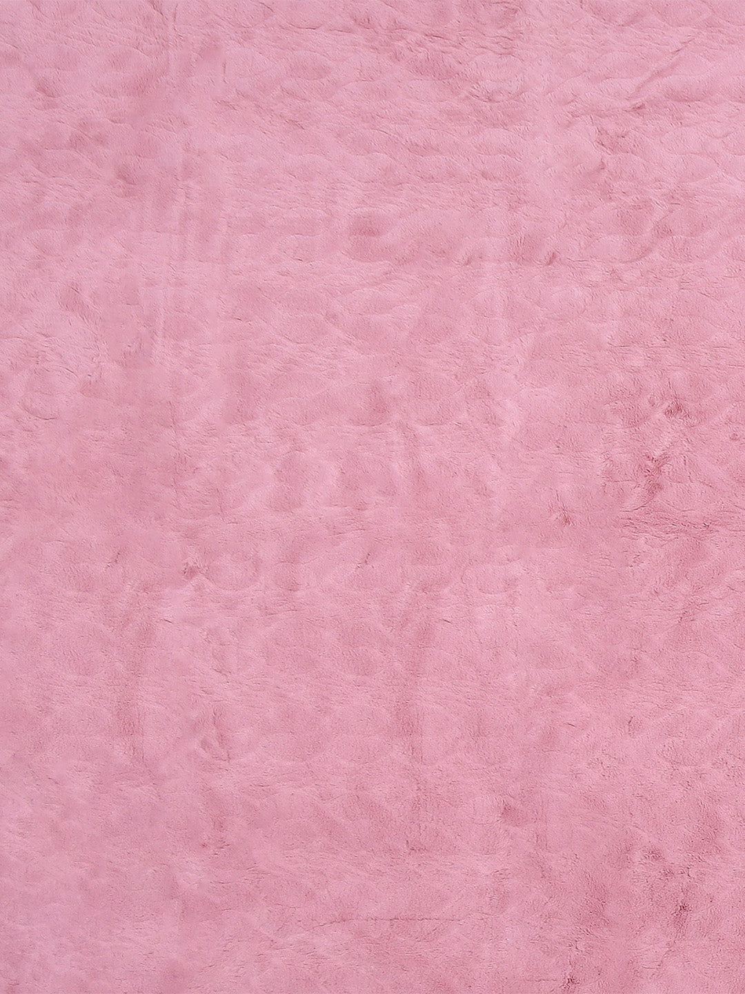 Printed Double Bed Blanket for Heavy Winter -2 Ply