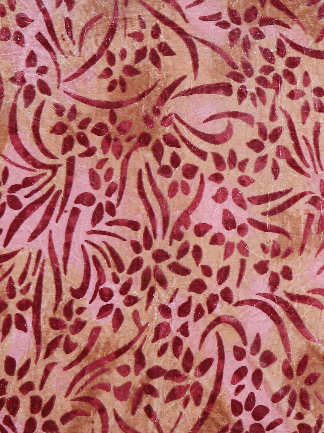 Printed Single Bed 710 GSM Blanket Ignis 2 Ply (Weight 2.5 kg)
