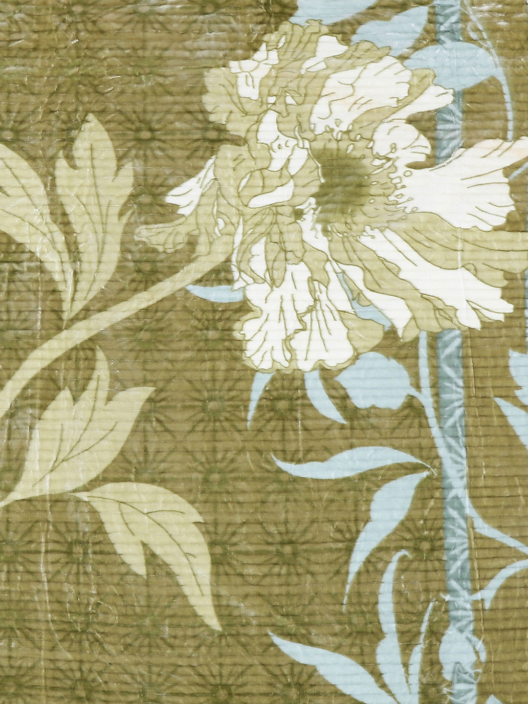 Printed Single Bed 965 GSM Blanket Marco 3 Ply (Weight 3.4 kg)