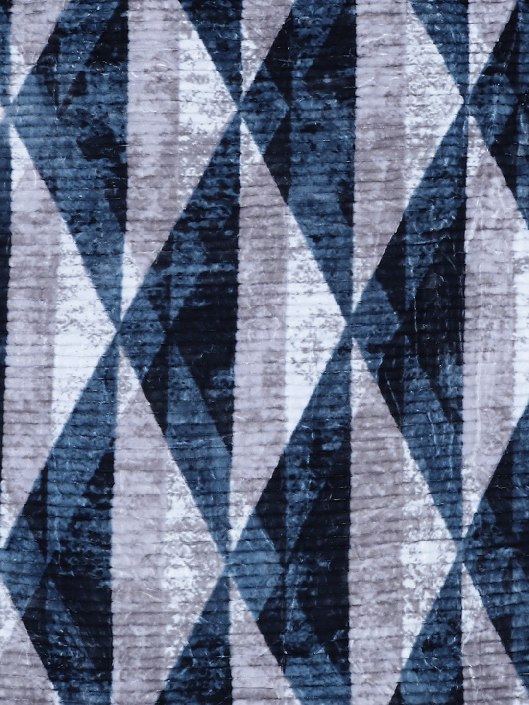 Printed Single Bed 965 GSM Blanket Marco 3 Ply (Weight 3.4 kg)