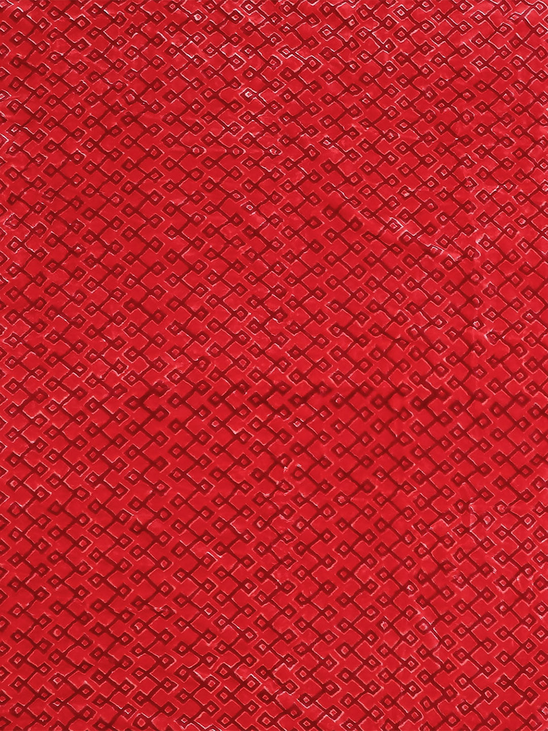 Printed Double Bed Blanket for Heavy Winter -3 Ply