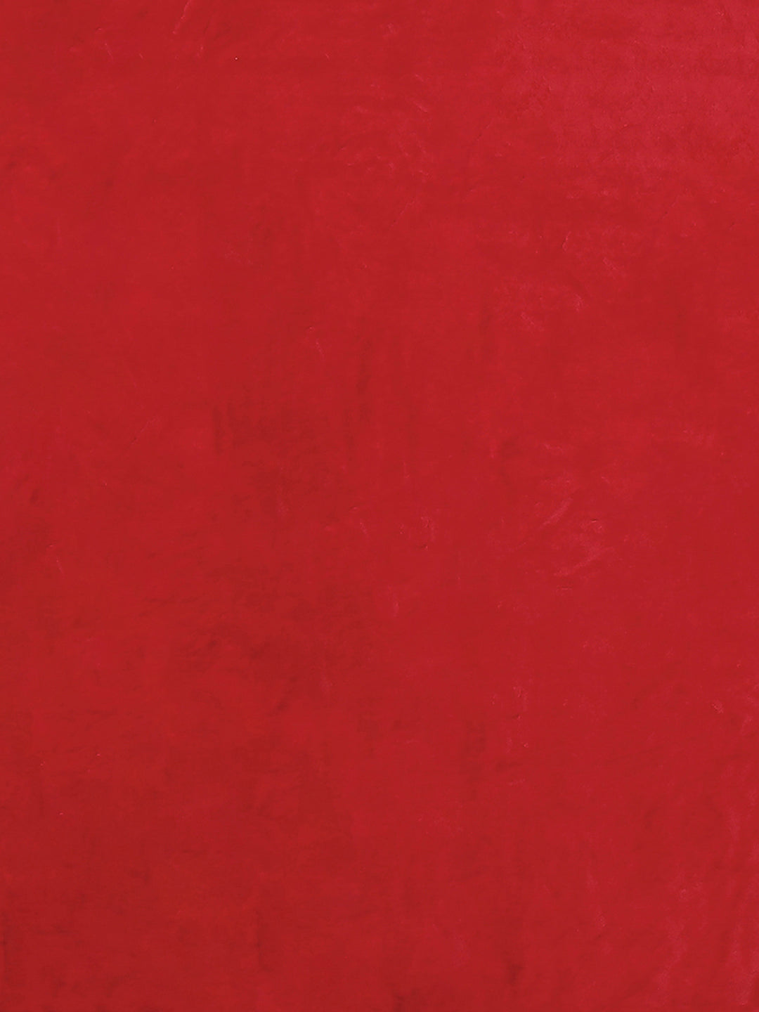 Self Design Double Bed 850 GSM Blanket Orion 2 Ply (Weight 4.5 kg)