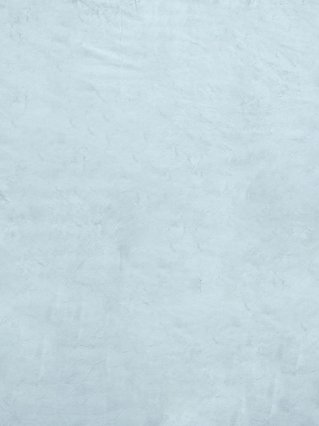 Printed Double Bed Blanket for Heavy Winter -2 Ply