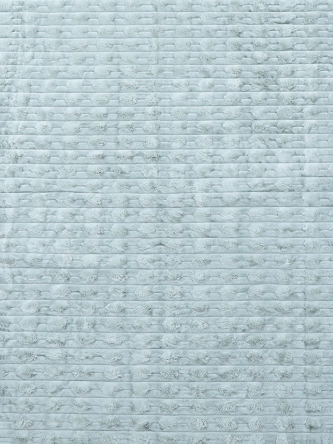 Printed Double Bed Blanket for Heavy Winter -2 Ply