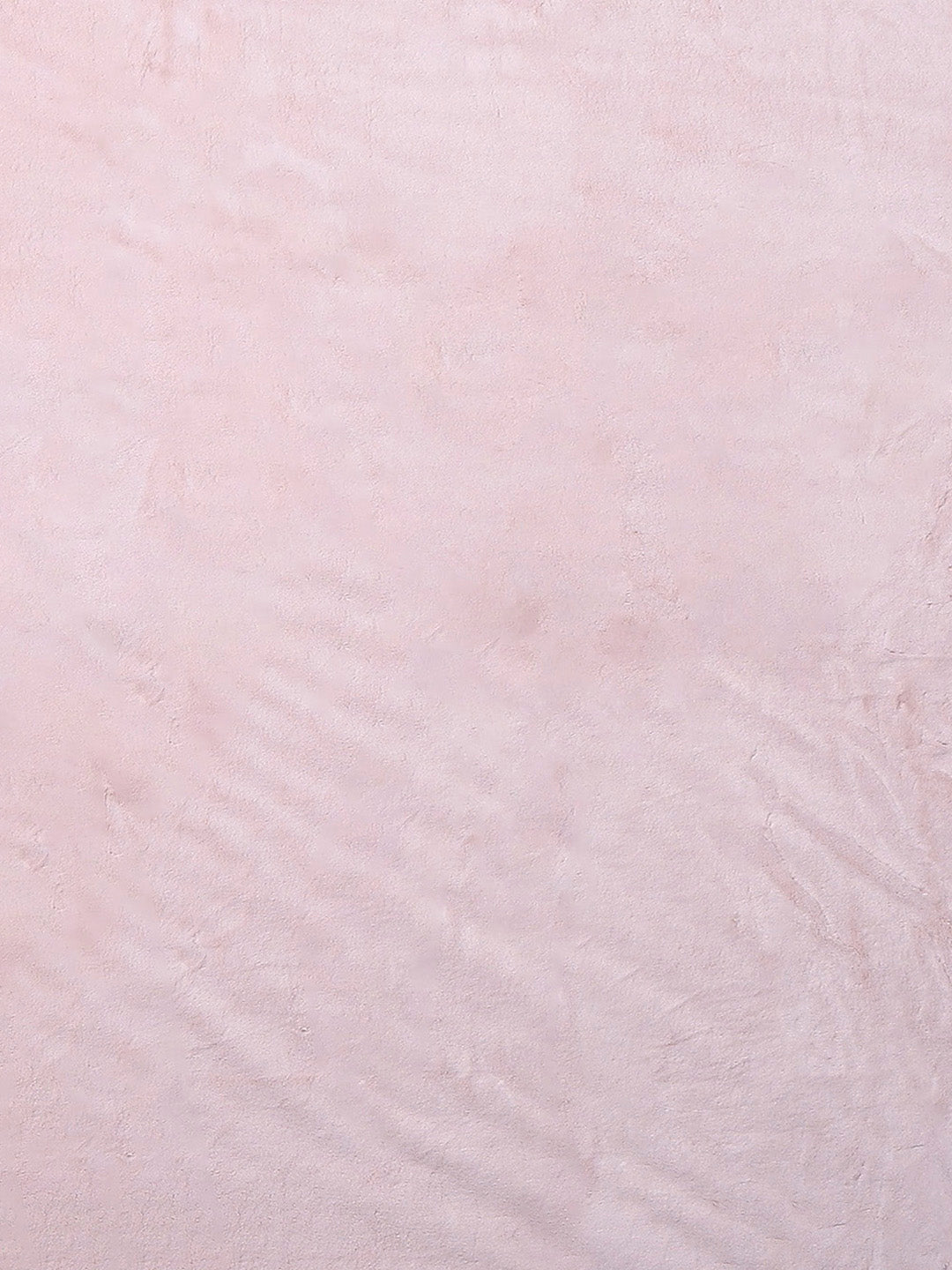 Self Design Double Bed 850 GSM Blanket Orion 2 Ply (Weight 4.5 kg)