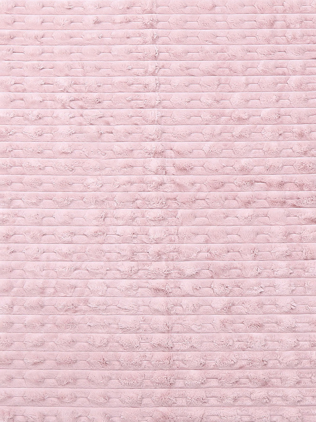 Self Design Double Bed 850 GSM Blanket Orion 2 Ply (Weight 4.5 kg)