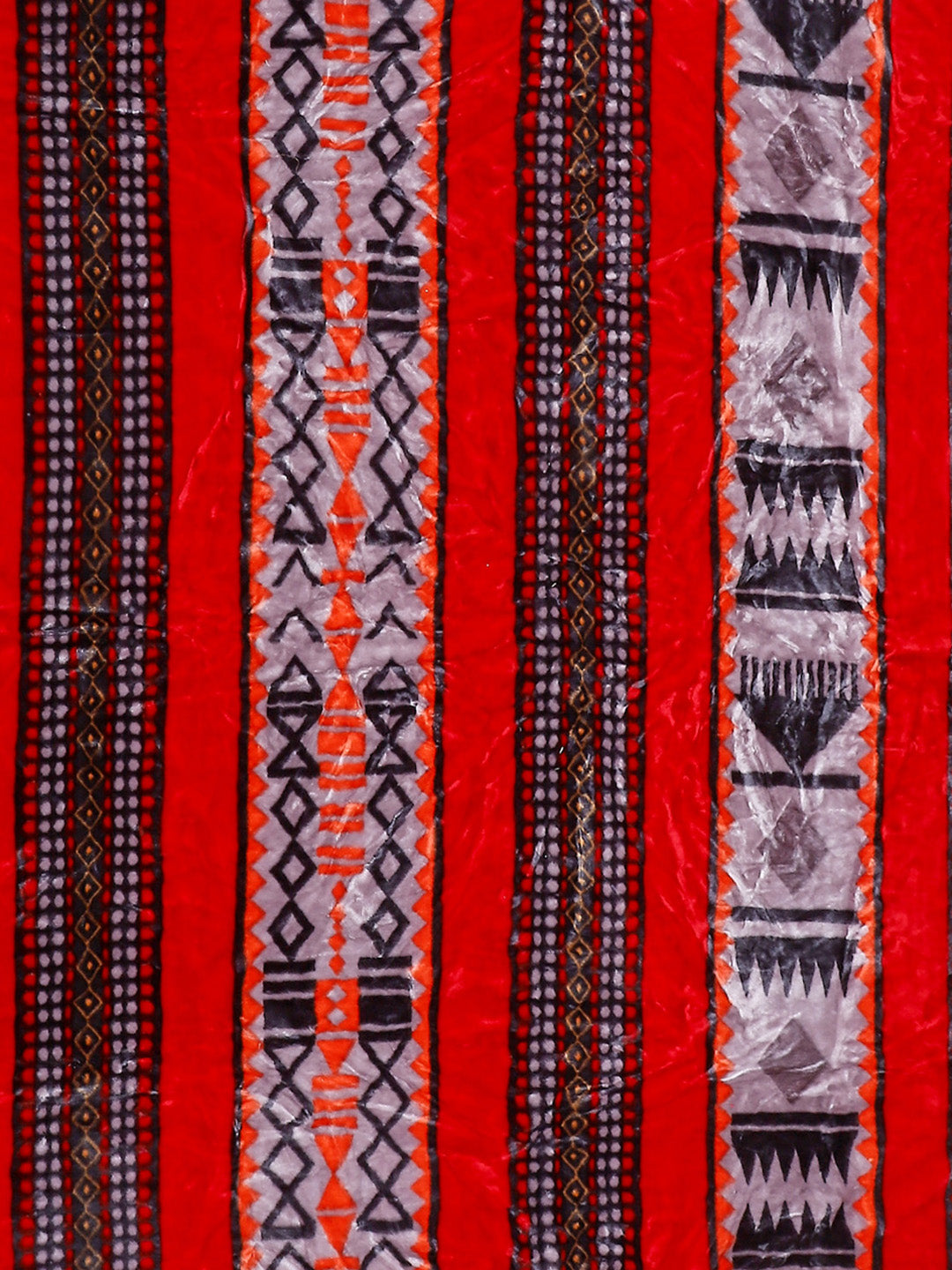 Printed Double Bed 757 GSM Blanket Pride 2 Ply (Weight 4 kg)