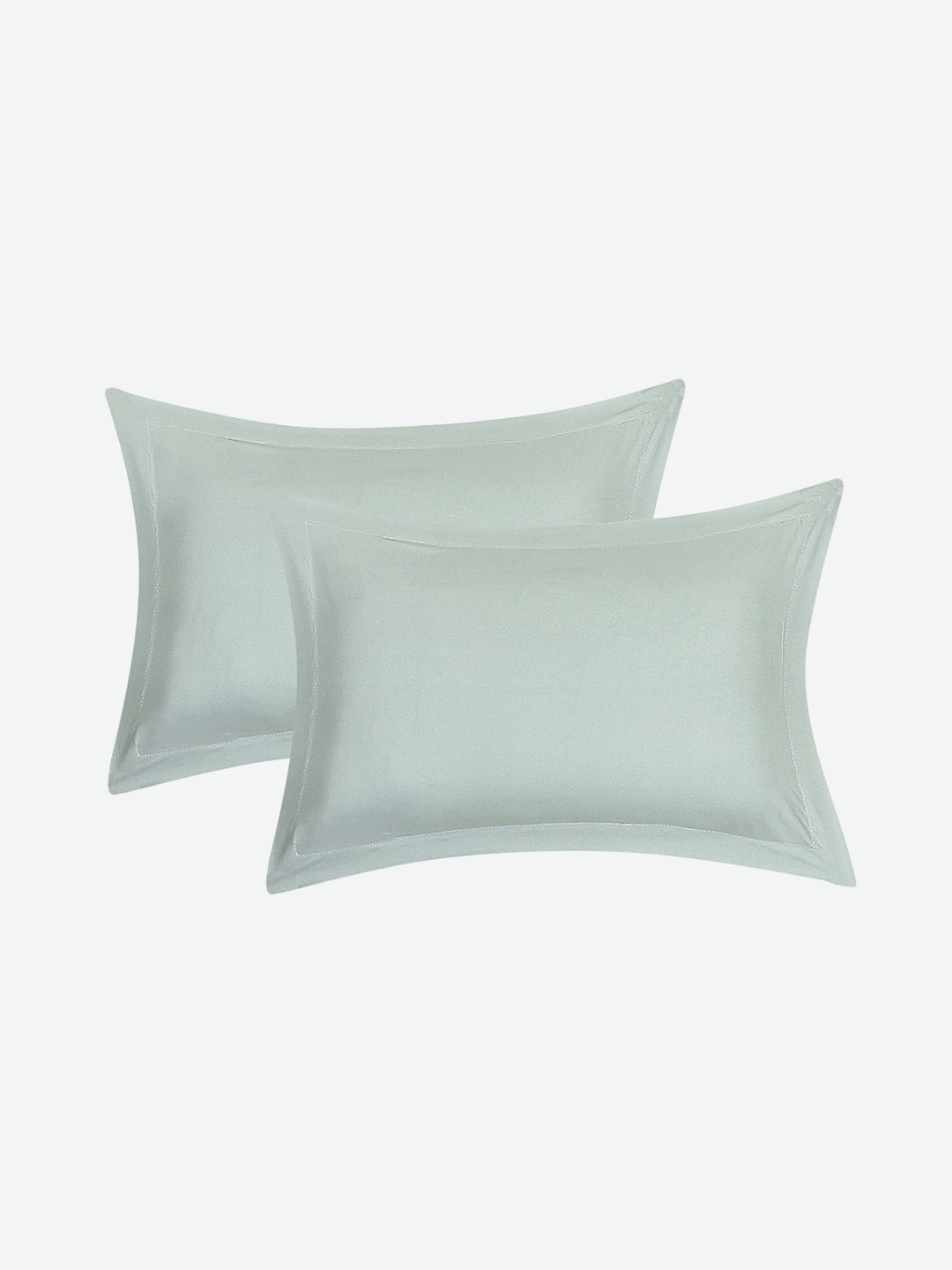 110 GSM Polyester Double Bed 1 Bedsheet with 2 Pillow Covers (Aromatic) - Updated - Updated