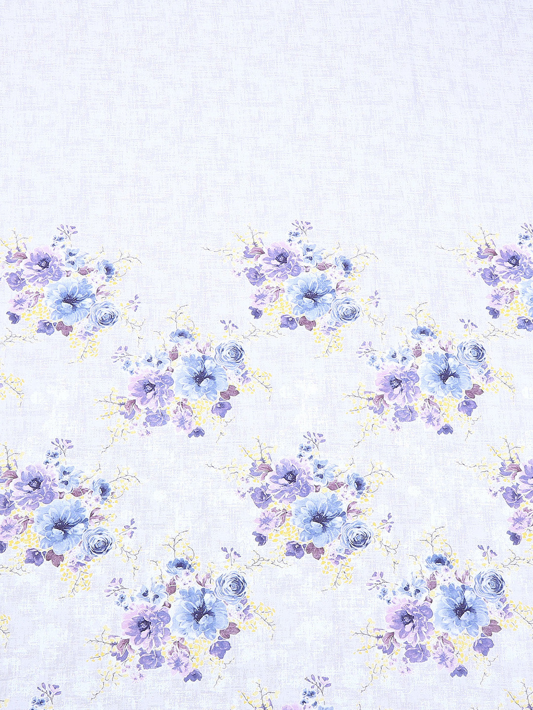 104 TC Cotton Double Bedsheet with 2 Pillow Covers - Updated - Updated