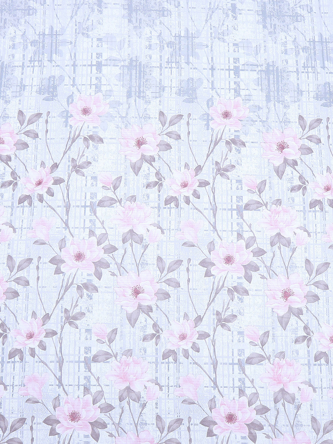 104 TC Cotton Double Bedsheet with 2 Pillow Covers - Updated - Updated - Updated