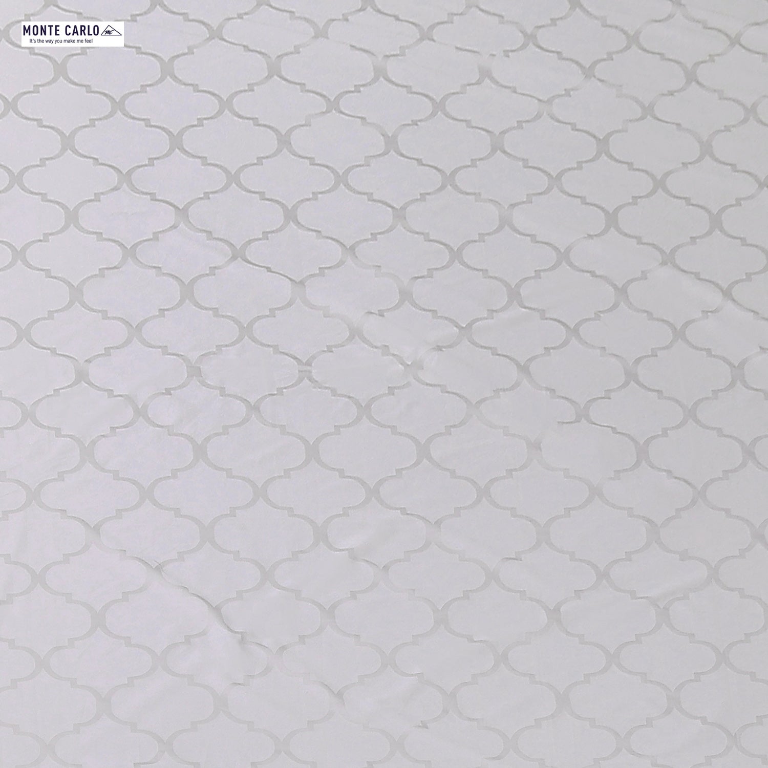 400 TC Cotton Double Bedsheet with 2 Pillow Covers