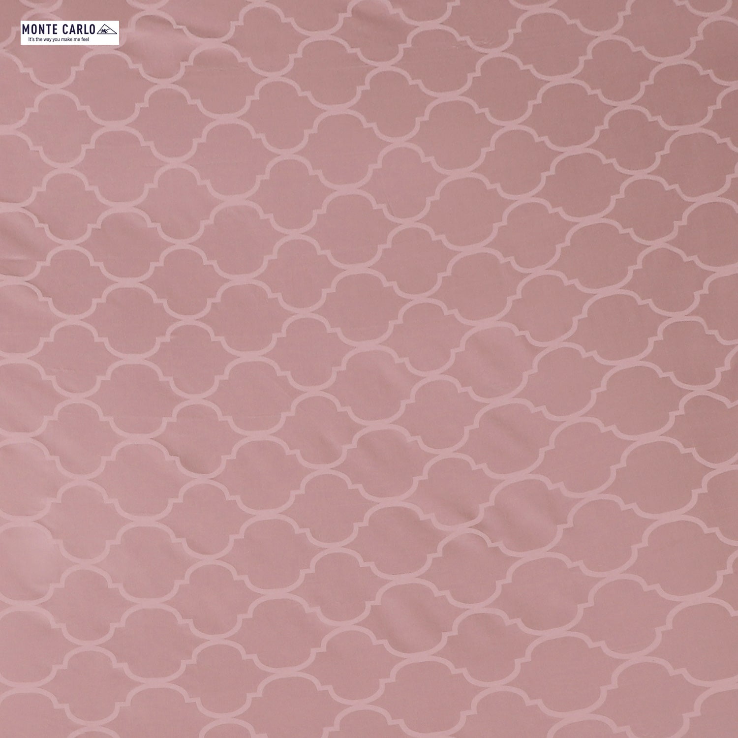 400 TC Cotton Double Bedsheet with 2 Pillow Covers