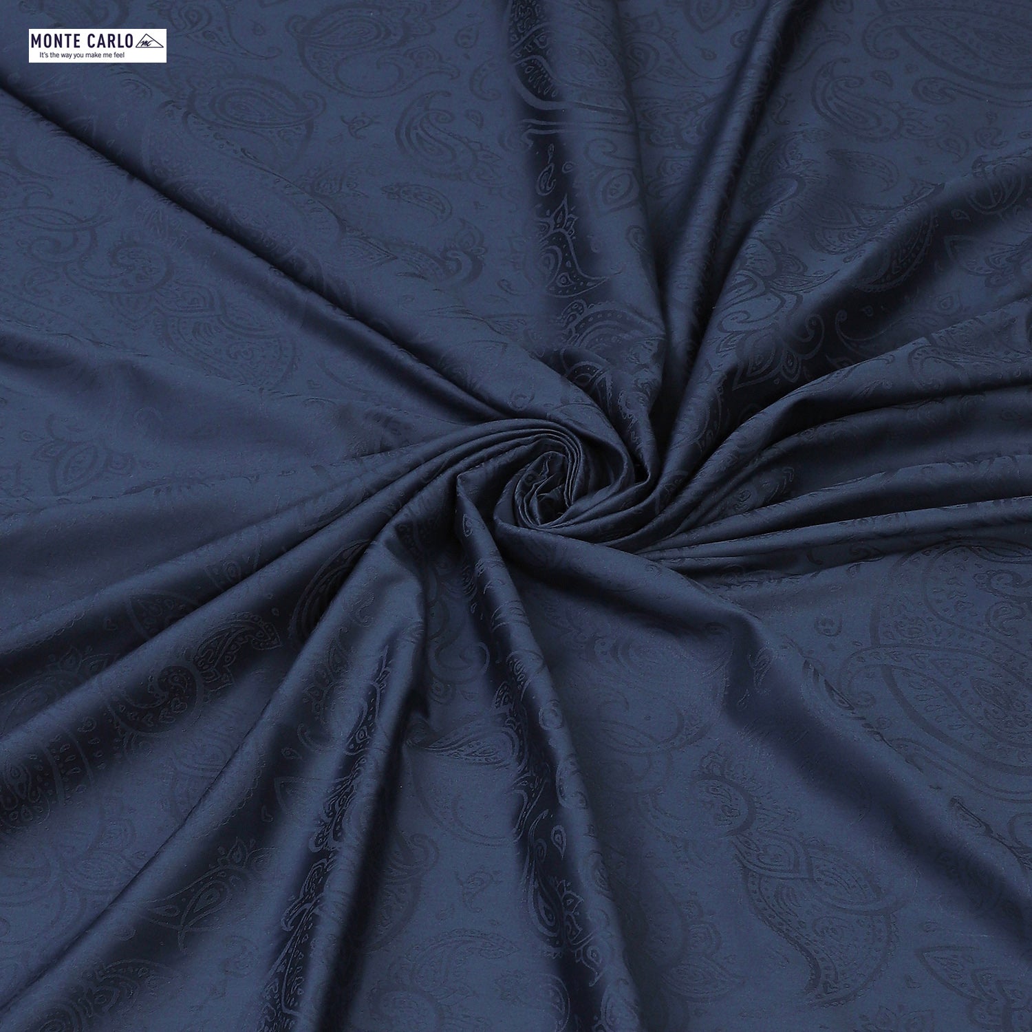 400 TC Cotton Double Bedsheet with 2 Pillow Covers