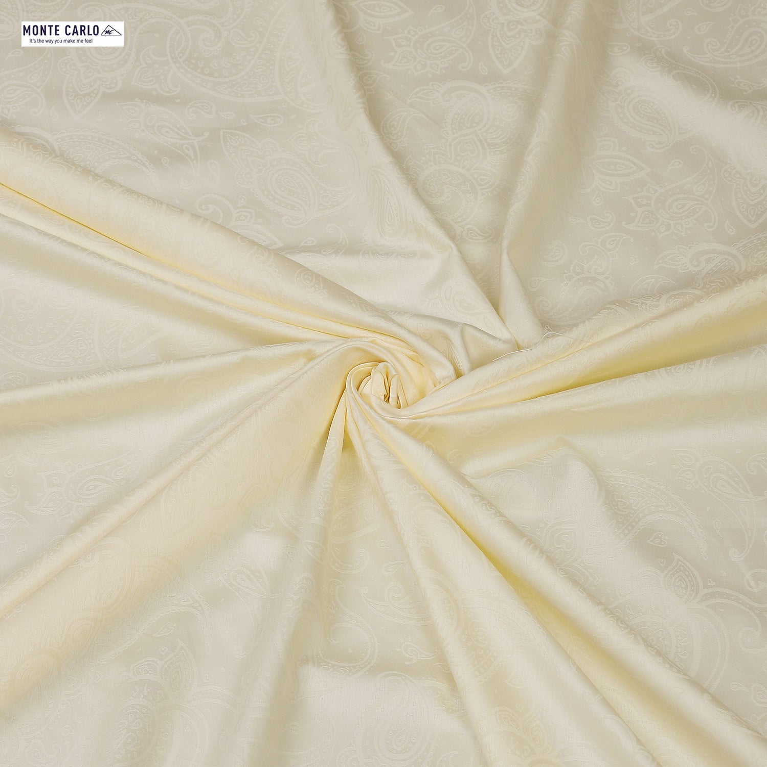 400 TC Cotton Double Bedsheet with 2 Pillow Covers