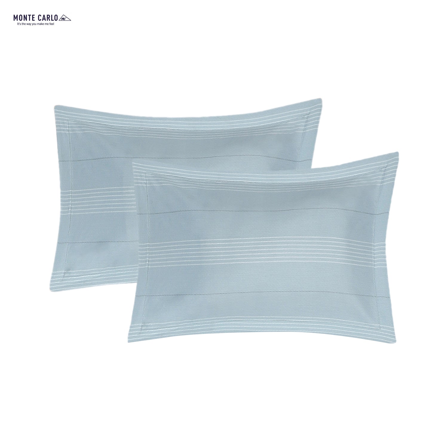 200 TC Cotton Double Bedsheet with 2 Pillow Covers