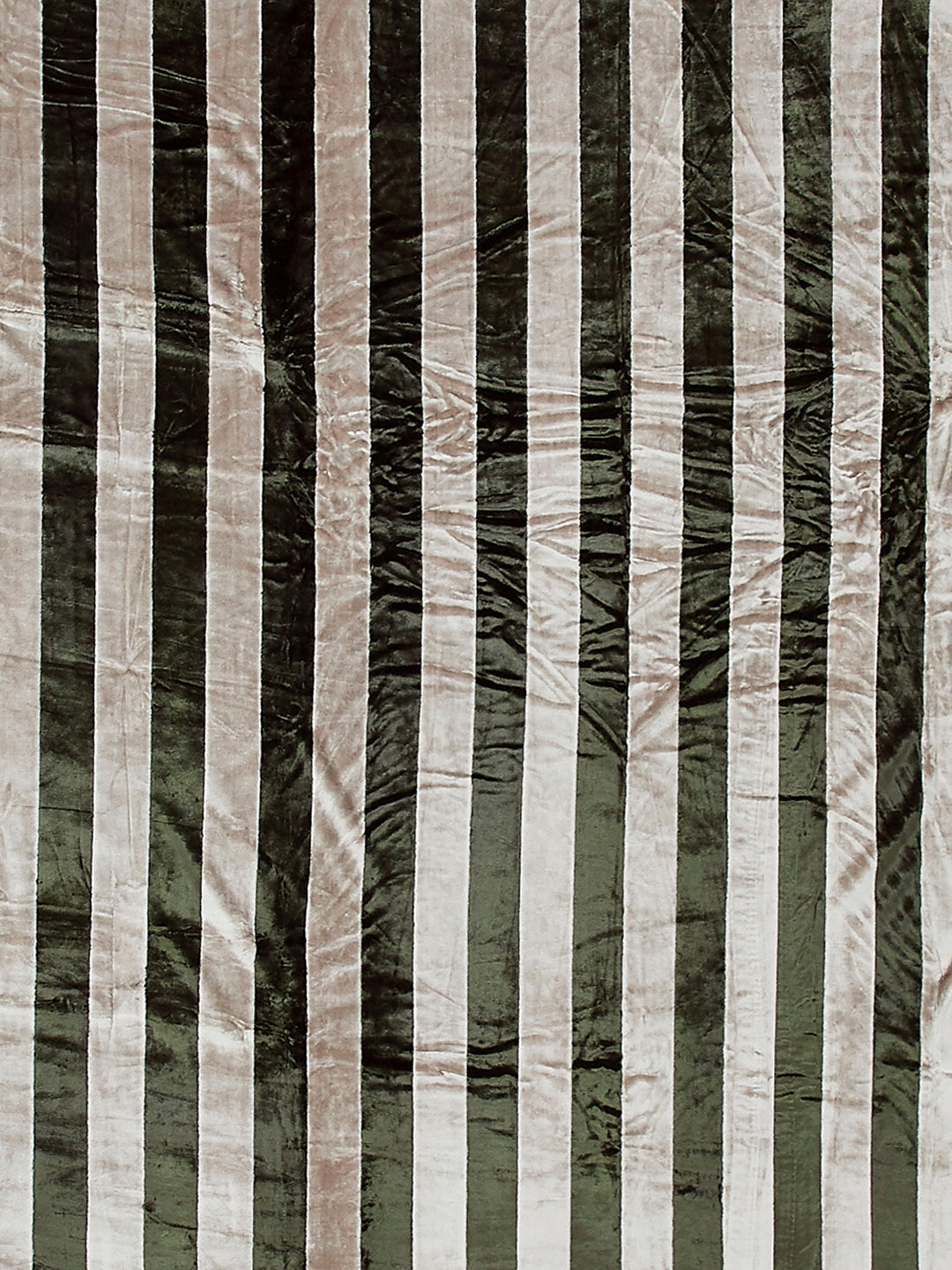 Striped Double Bed 300 GSM Blanket for AC Room - (Cosmos)