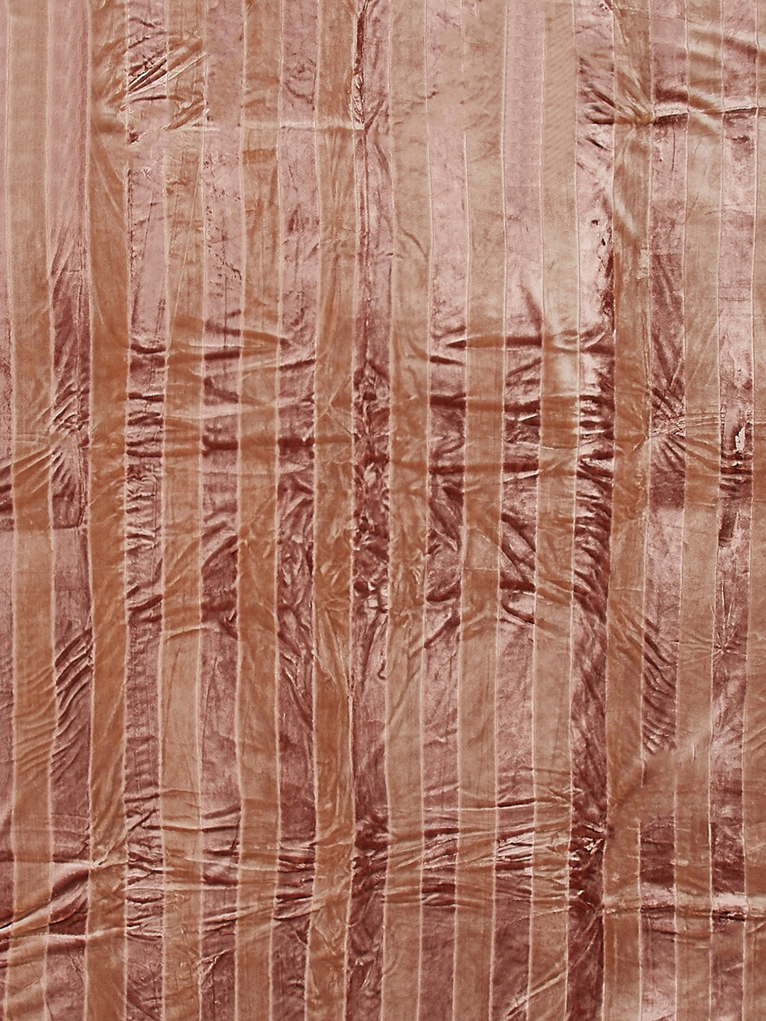 Striped Double Bed 300 GSM Blanket for AC Room - (Cosmos)