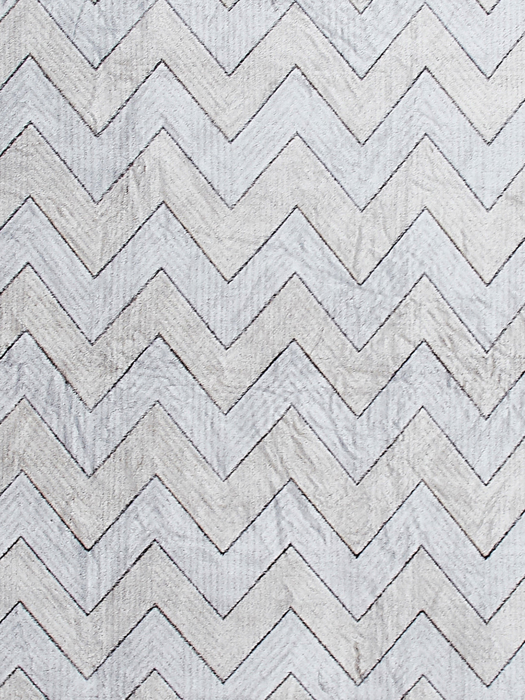 Printed Single Bed 300 GSM Blanket for AC Room - (Kaira)