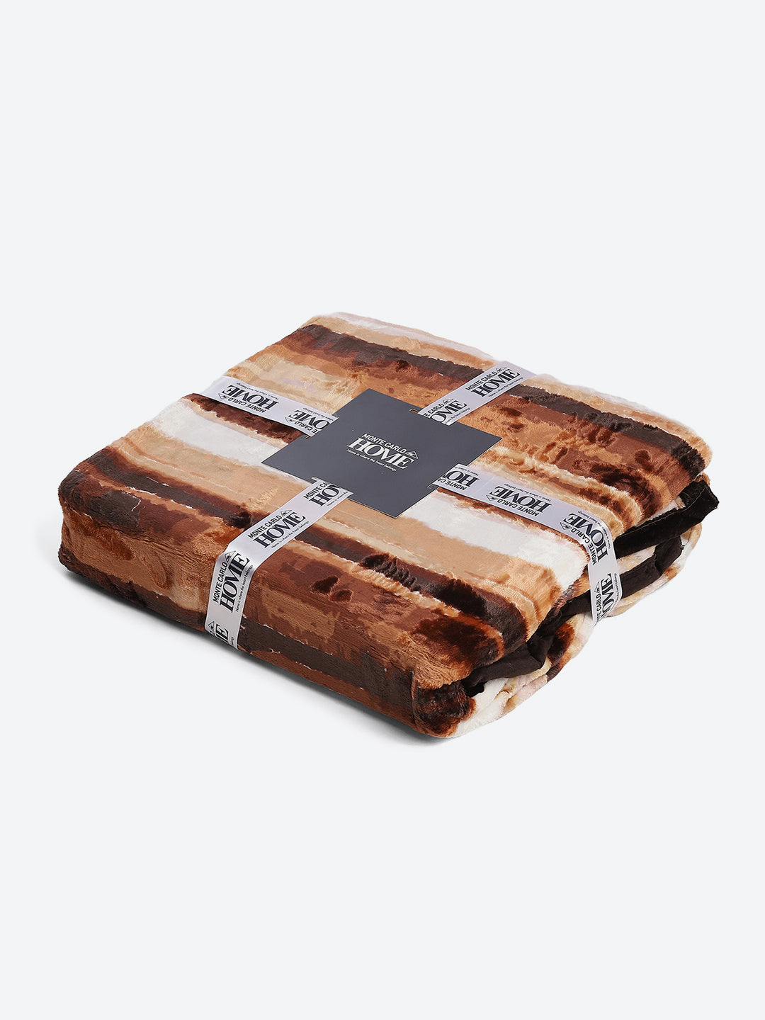 Printed Single Bed 300 GSM Blanket for AC Room - (Legacy)