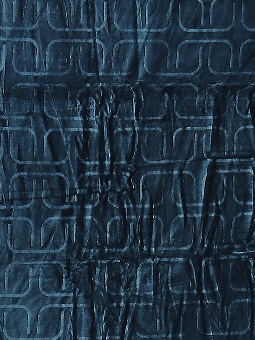Printed Single Bed 210 GSM Blanket for AC Room - (Terra)