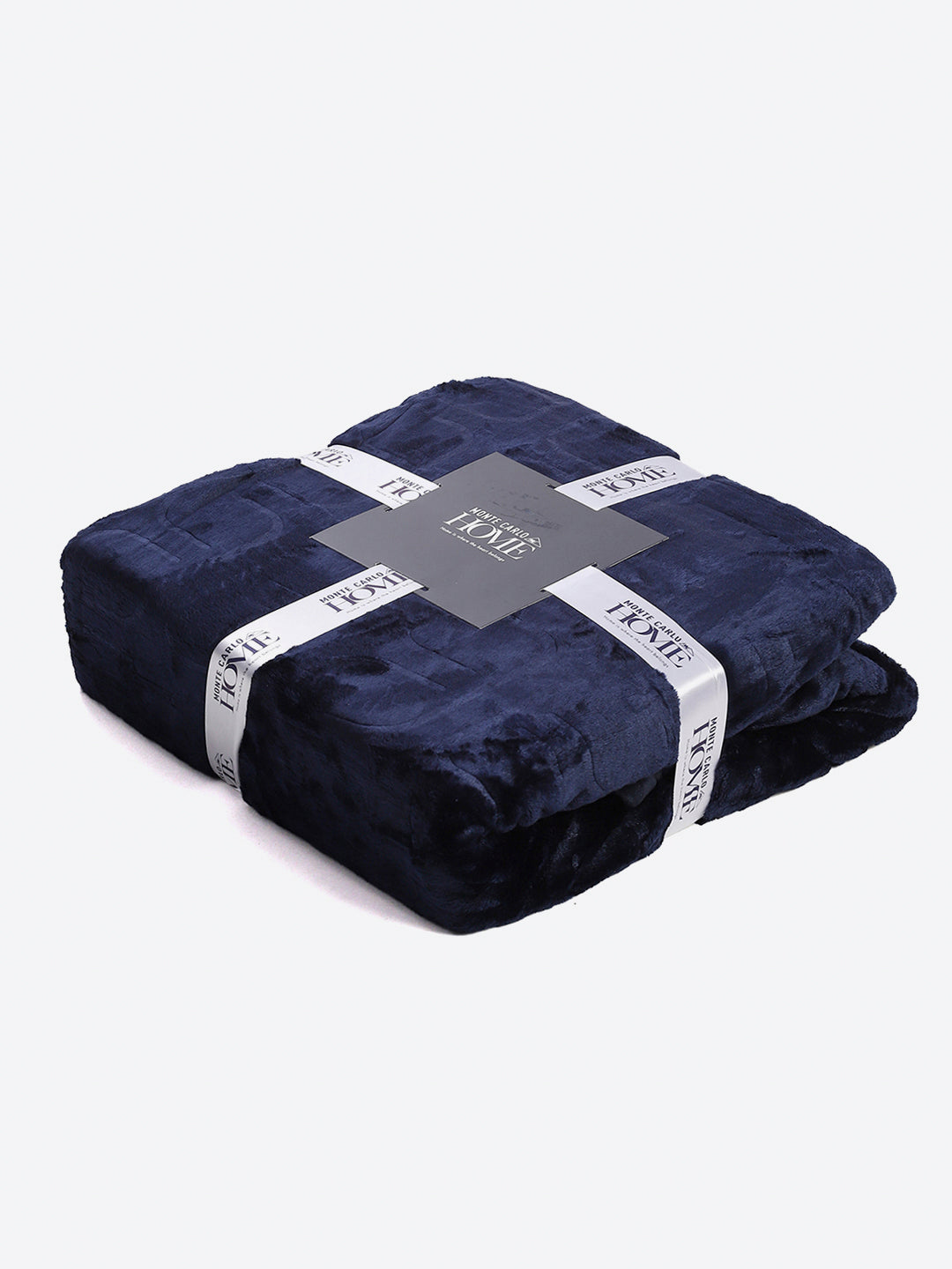 Printed Single Bed 210 GSM Blanket for AC Room - (Terra)