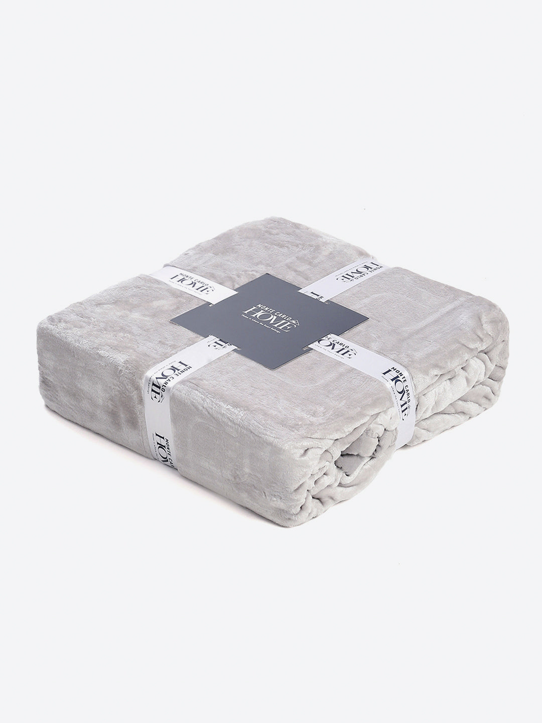 Printed Single Bed 210 GSM Blanket for AC Room - (Terra)