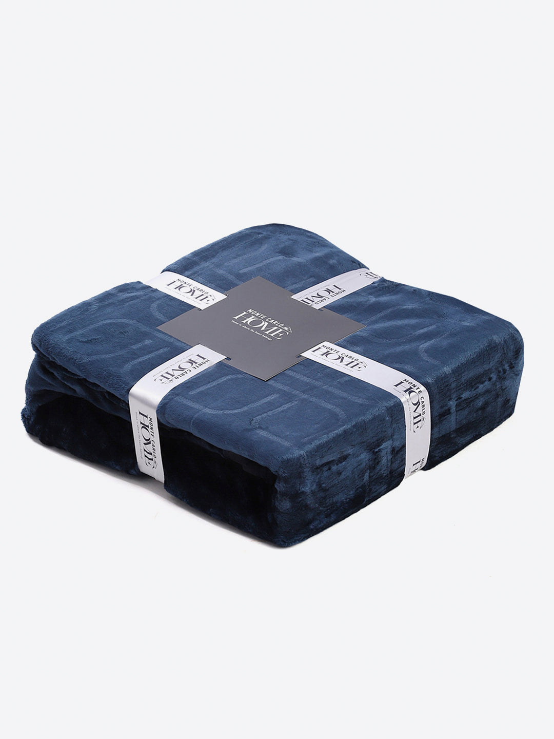 Printed Single Bed 210 GSM Blanket for AC Room - (Terra)