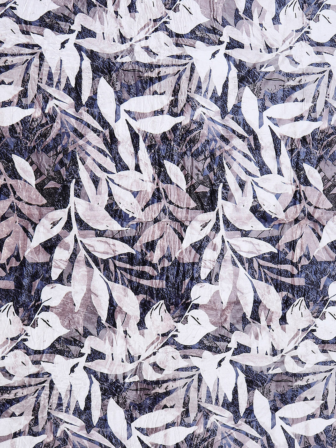 Printed Double Bed 300 GSM Blanket for AC Room - (Tulip)