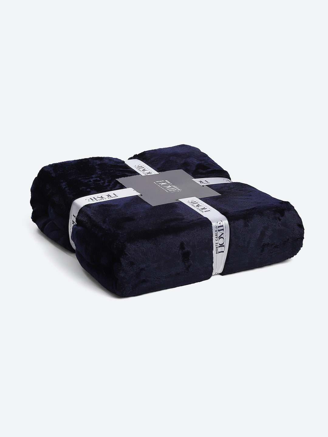 Solid Single Bed 300 GSM Blanket for AC Room - (Vivid)