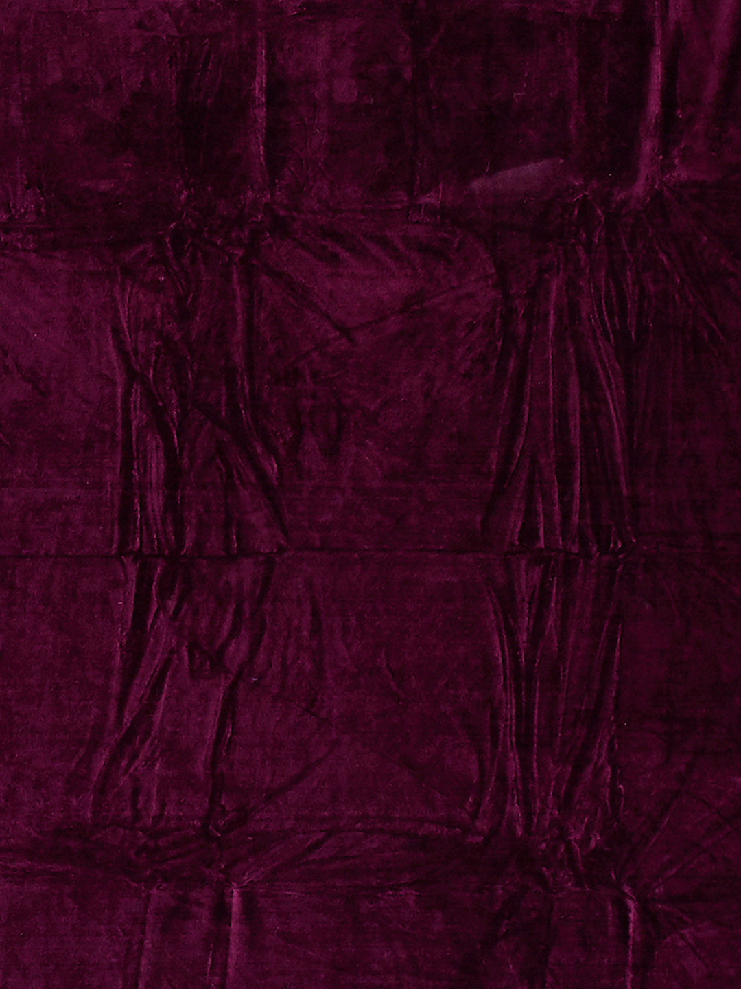 Solid Single Bed 300 GSM Blanket for AC Room - (Vivid)
