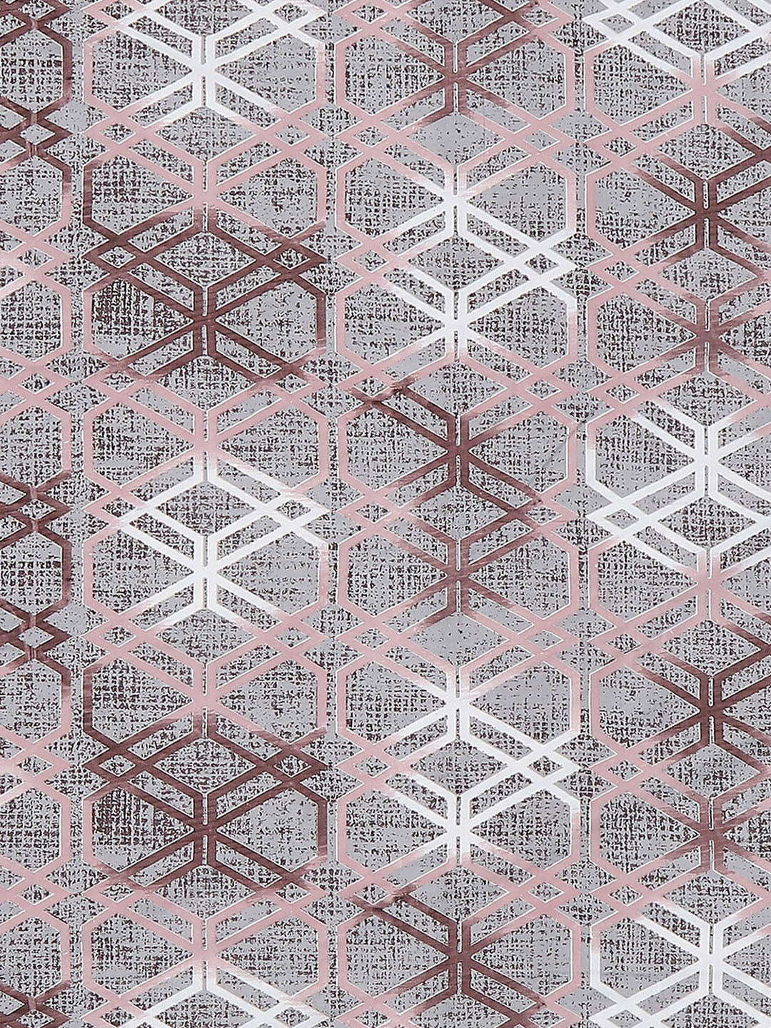 130 GSM Polyester Single Bedsheet with 1 Pillow Cover (Decoy)