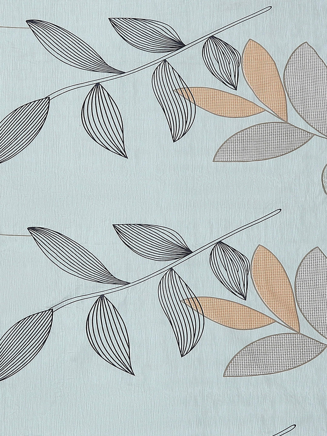 130 GSM Polyester Single Bedsheet with 1 Pillow Cover (Decoy)