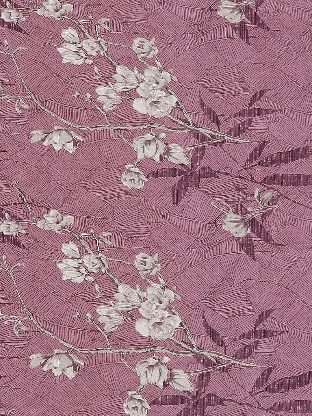 130 GSM Polyester Single Bedsheet with 1 Pillow Cover (Decoy)