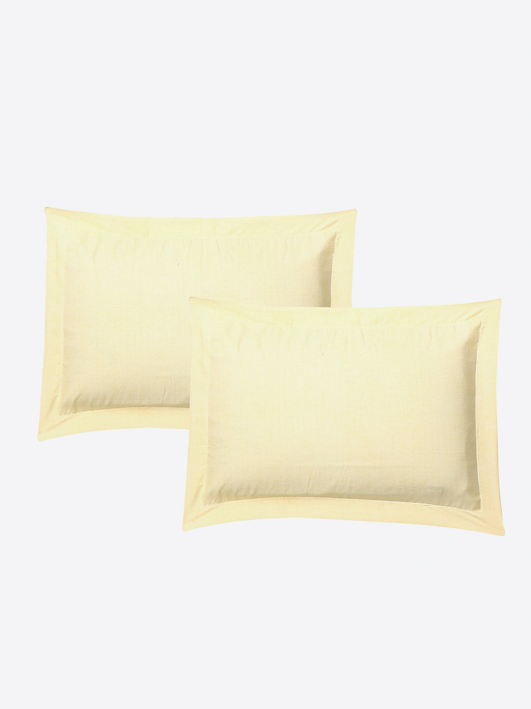 130 GSM Polyester Double Bed 1 Bedsheet with 2 Pillow Covers (Immortal)