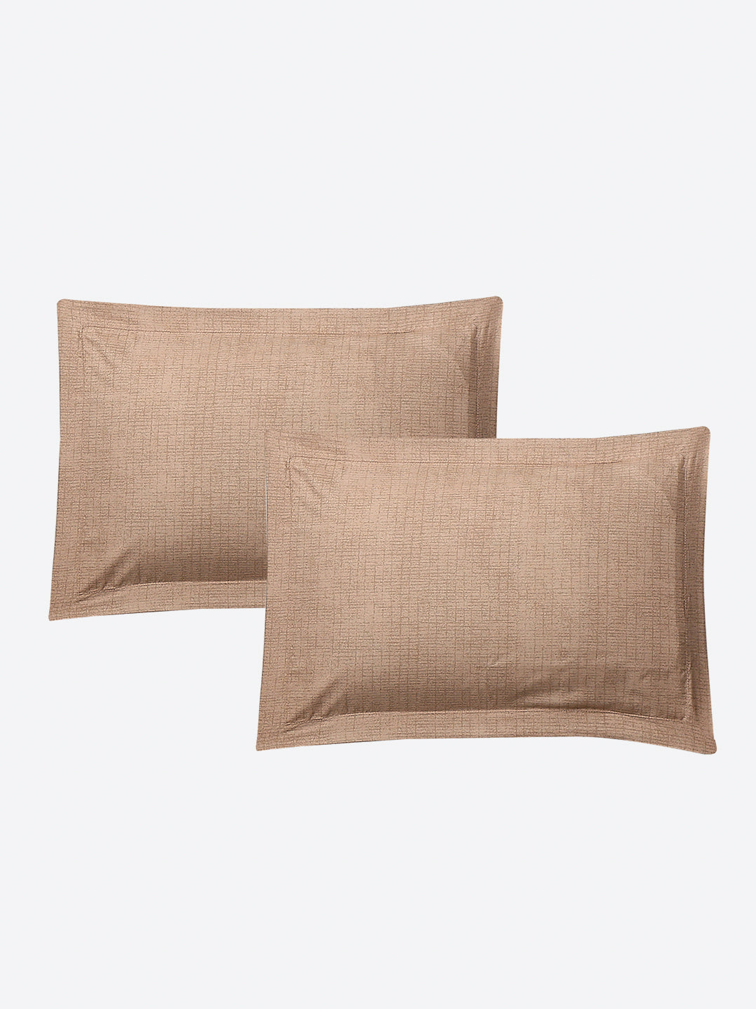 130 GSM Polyester Double Bed 1 Bedsheet with 2 Pillow Covers (Immortal)