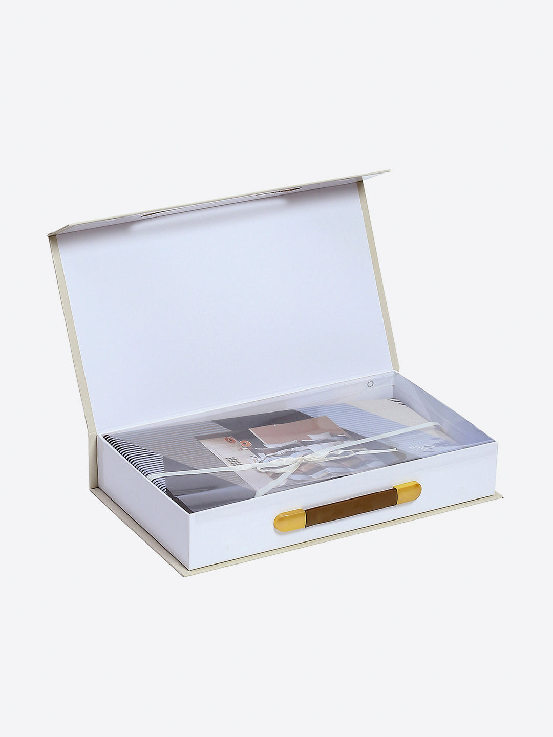 210 TC Cotton Double Bed 1 Bedsheet with 2 Pillow Covers (Ramona)