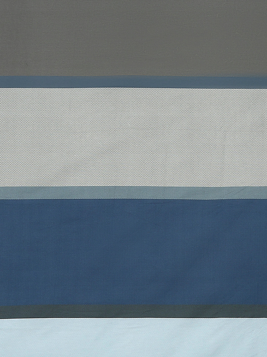 210 TC Cotton Double Bed 1 Bedsheet with 2 Pillow Covers (Ramona)