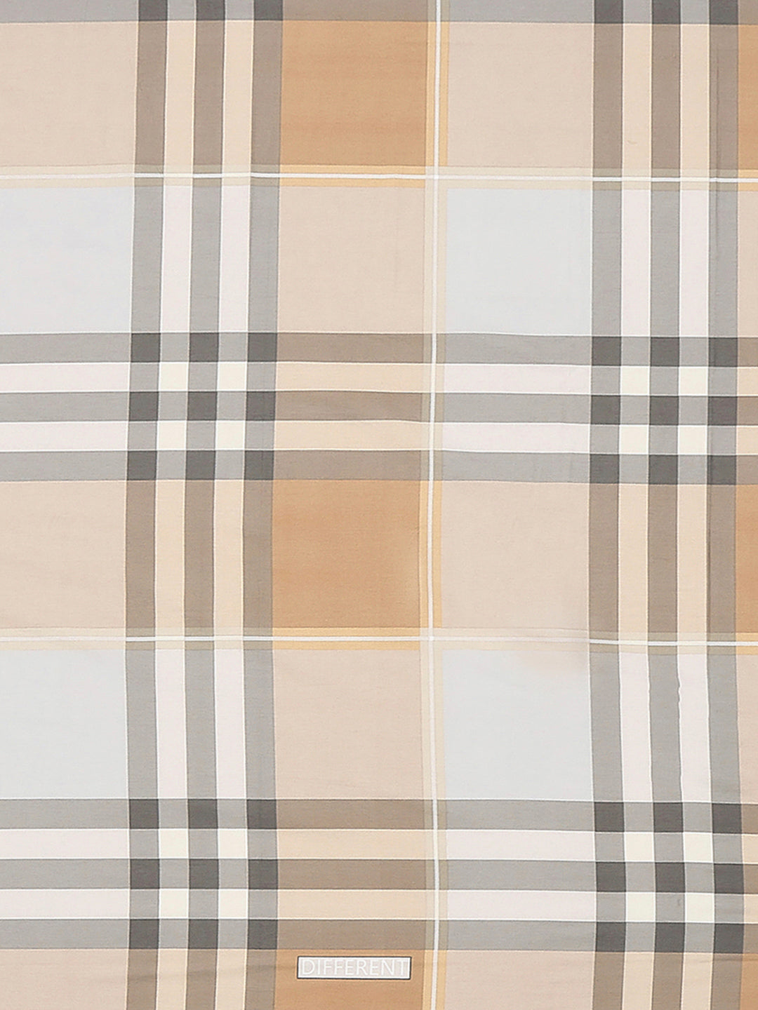 210 TC Cotton Double Bed 1 Bedsheet with 2 Pillow Covers (Ramona)