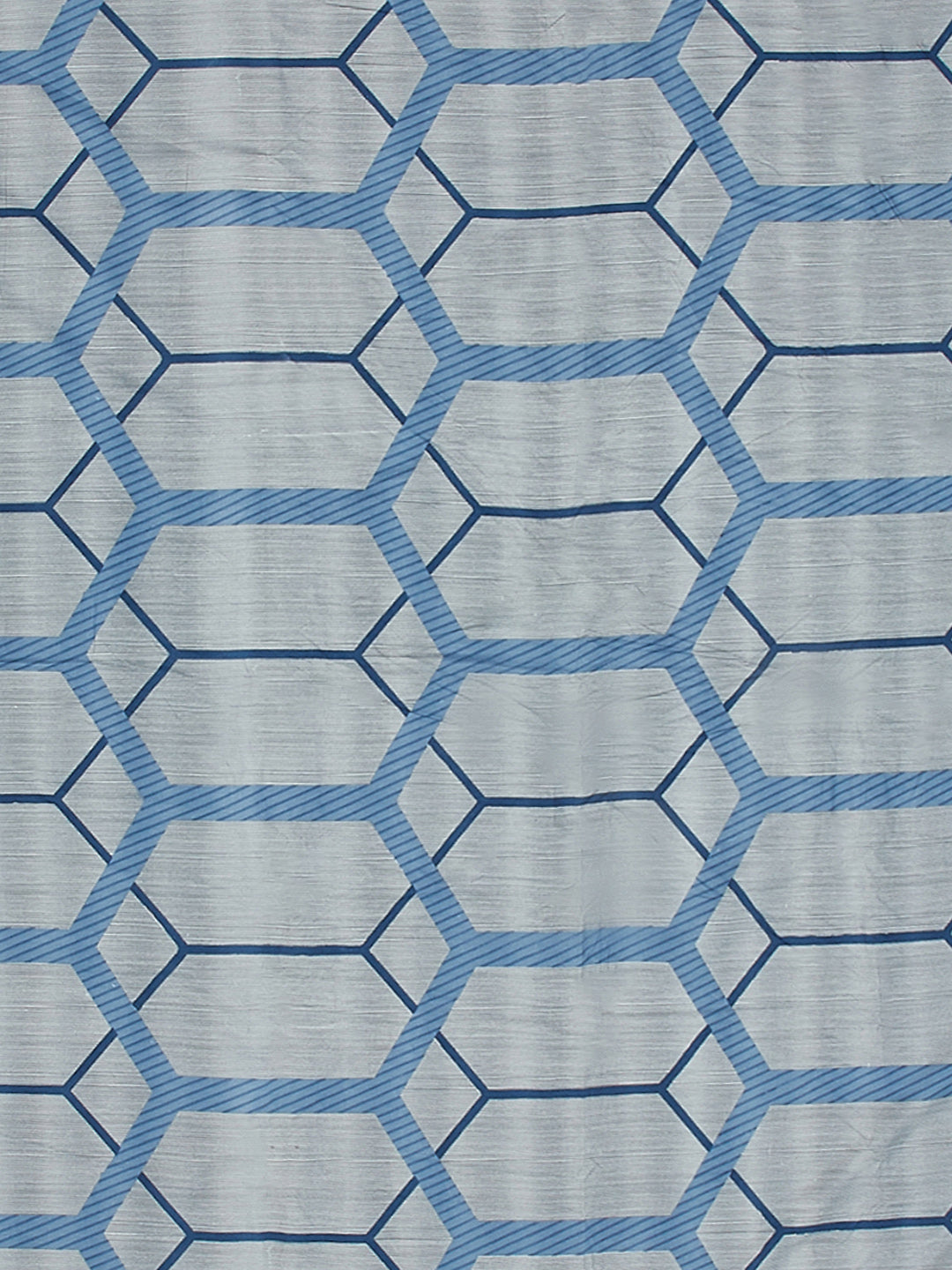 130 GSM Polyester King Size 1 Bedsheet with 2 Pillow Covers (Royal King)