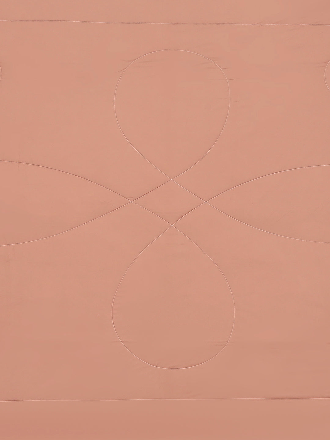 Solid Single Bed 110 GSM Comforter for AC Room - (Icefelgsb)