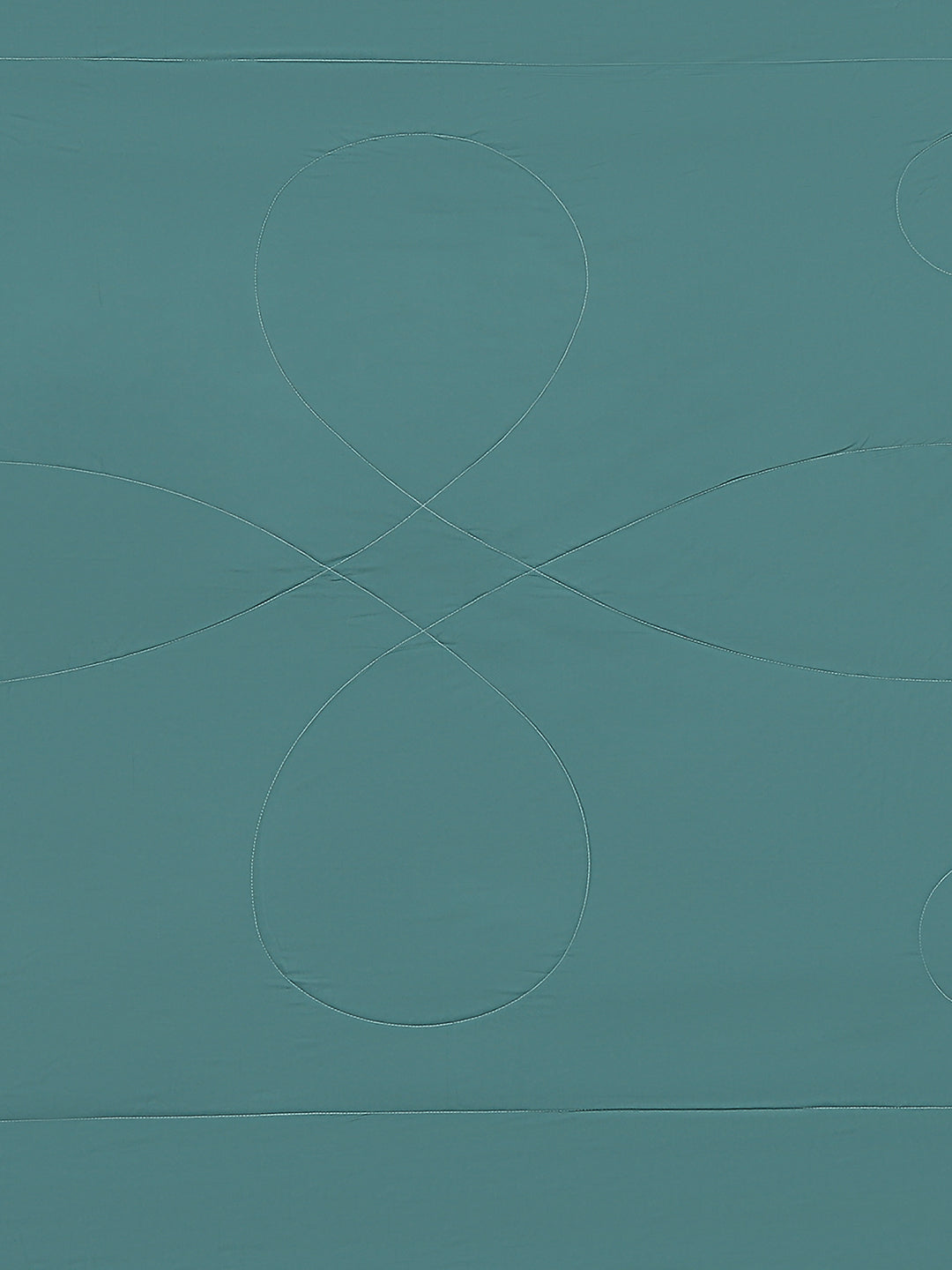 Solid Single Bed 110 GSM Comforter for AC Room - (Icefelgsb)