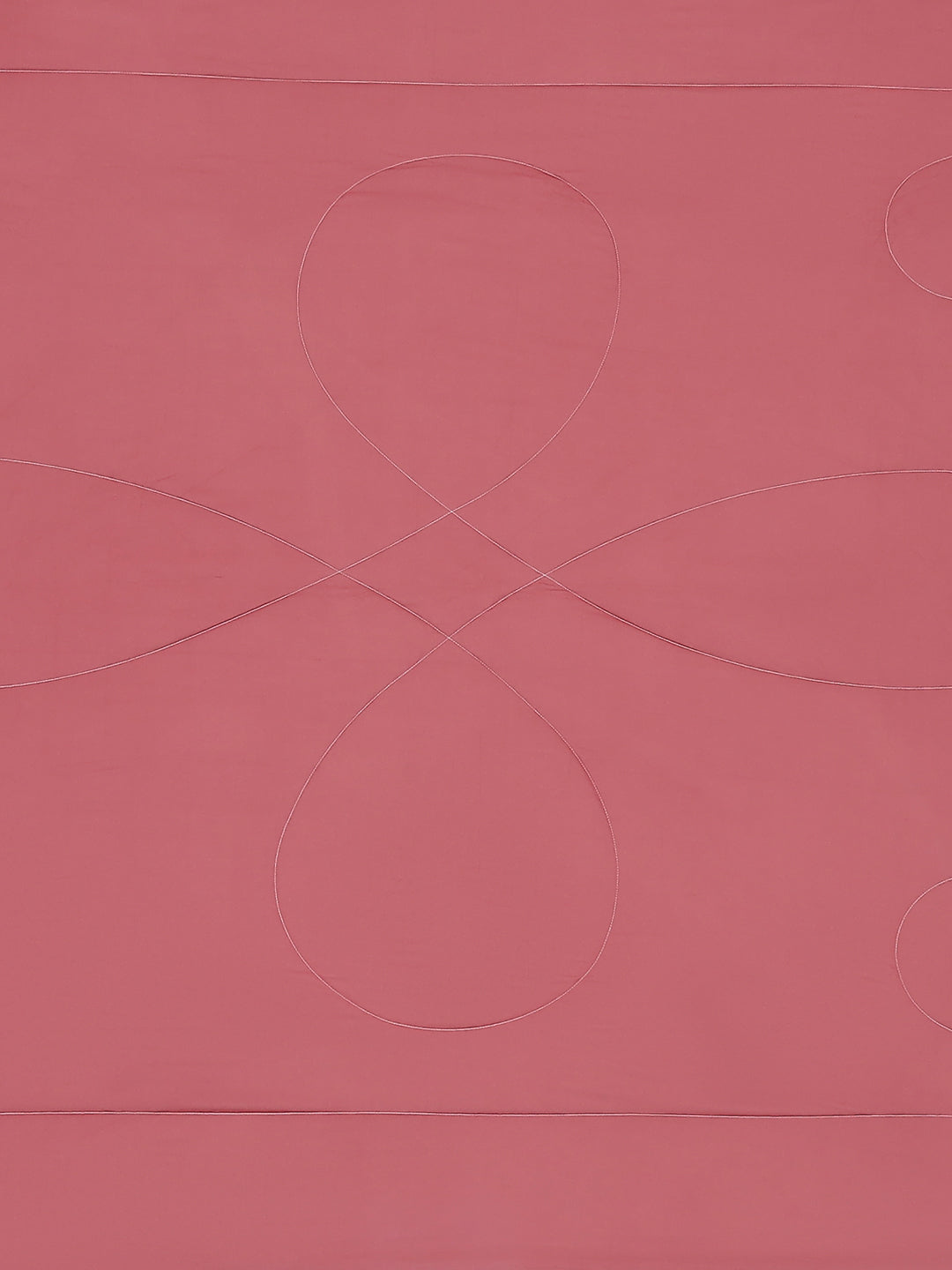 Solid Single Bed 110 GSM Comforter for AC Room - (Icefelgsb)