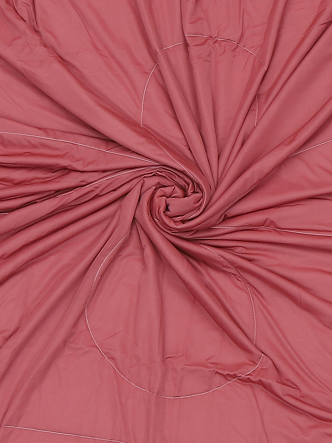 Solid Single Bed 110 GSM Comforter for AC Room - (Icefelgsb)