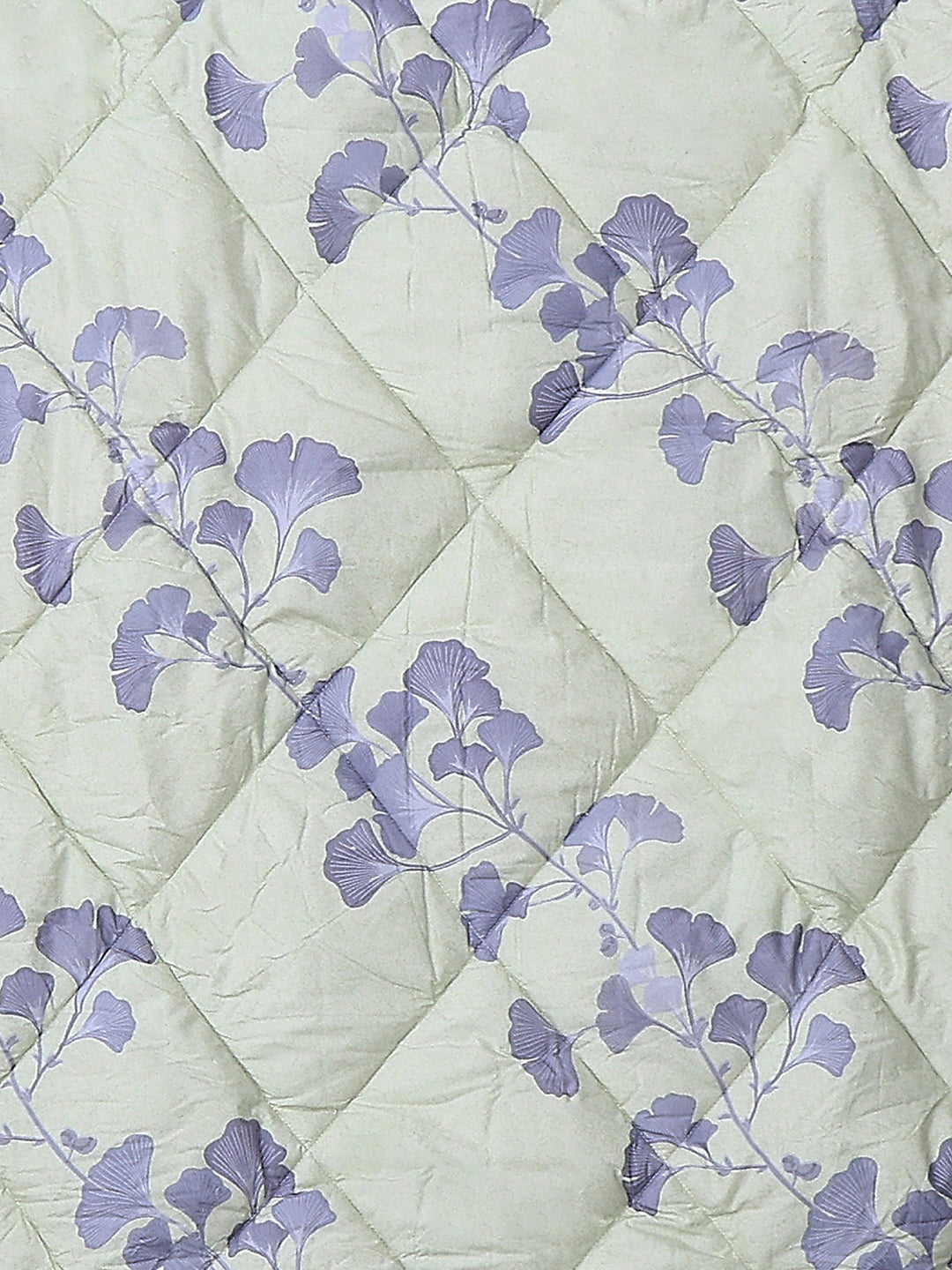 Printed Single Bed 3 Ply Comforter for AC Room - (Marvella)