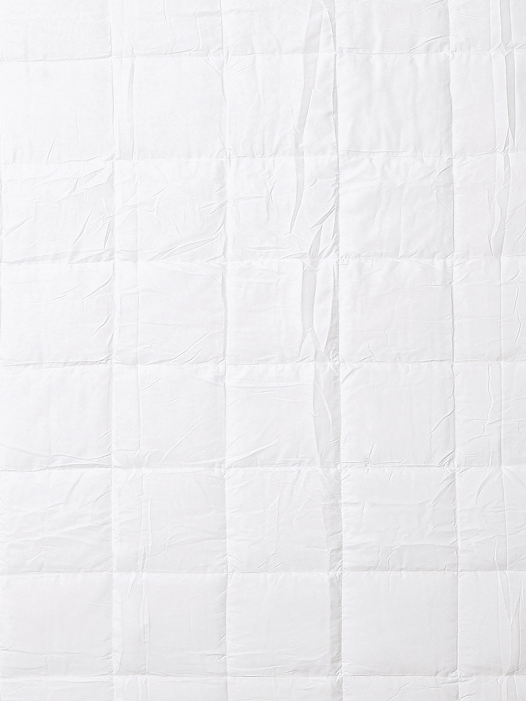 Solid Double Bed 233 GSM Comforter for AC Room (Microgel)