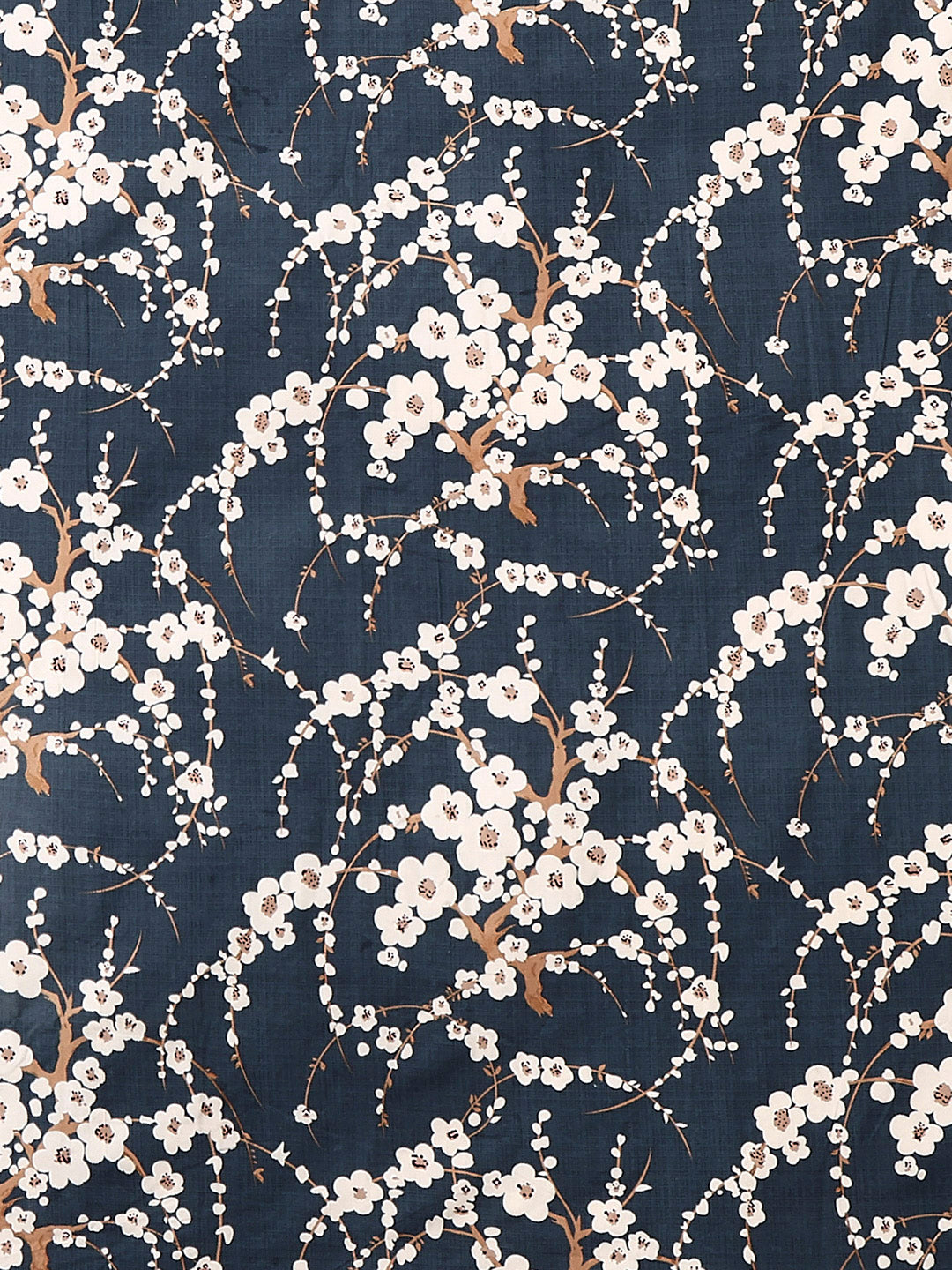 Printed Double Bed 130 GSM 4 Pc Bedding Set (1 Bedsheet, 1 AC Comforter & 2 Pillow Cover)