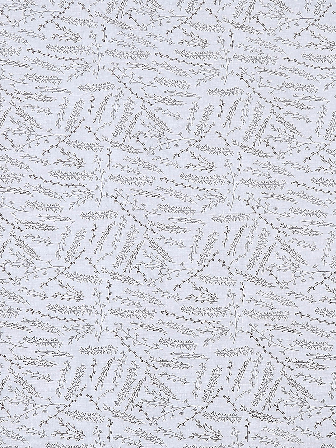 Floral Print Single Bed 150 GSM Dohar for Mild Winter - (Daisy)