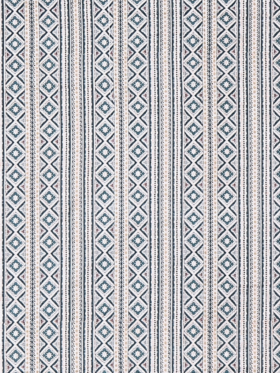 Printed Single Bed 1 Ply Dohar for Mild Winter - (Daisy)