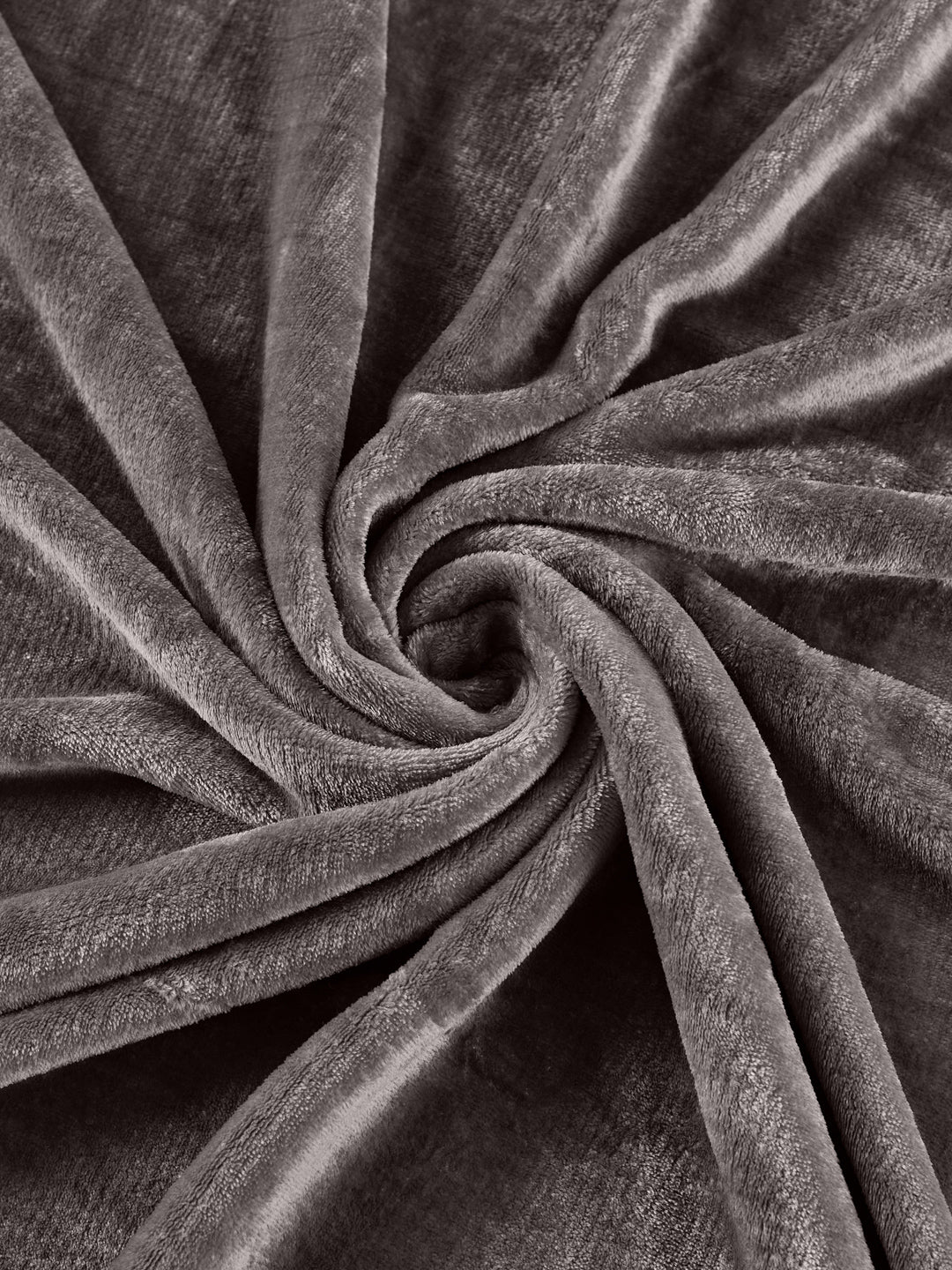 Double Bed 2 Ply 420 GSM Blanket for Winter (Comfort Layer), Weight 2.2 kg