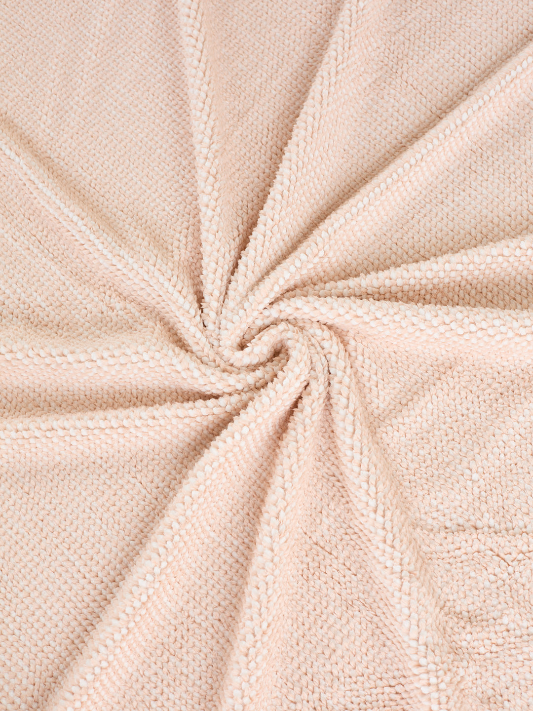 Printed Double Bed 2 Ply 470 GSM Blanket for Winter (Abstract), Weight 2.5 kg